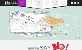 弗瑞網(wǎng)絡(luò)營銷