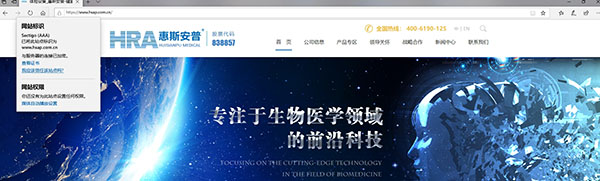 企業(yè)網(wǎng)站建設(shè)，HTTPS加密，企業(yè)網(wǎng)站建設(shè)的“守護(hù)神”